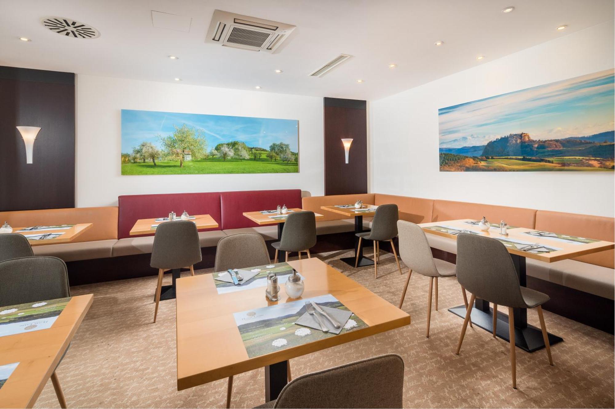 Best Western Hotel Lamm Singen Extérieur photo