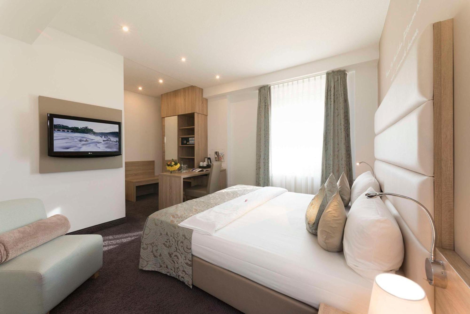 Best Western Hotel Lamm Singen Extérieur photo