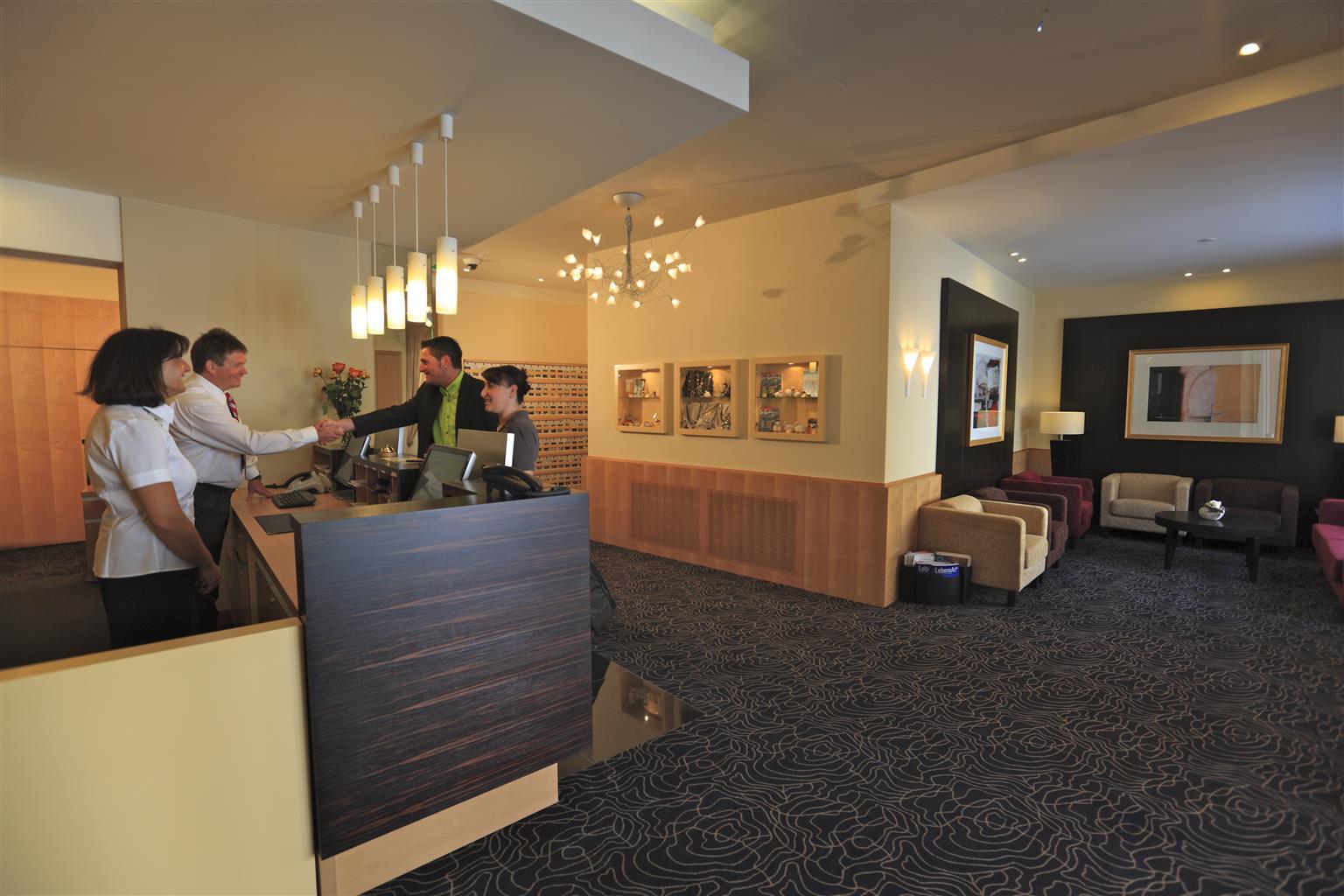 Best Western Hotel Lamm Singen Intérieur photo