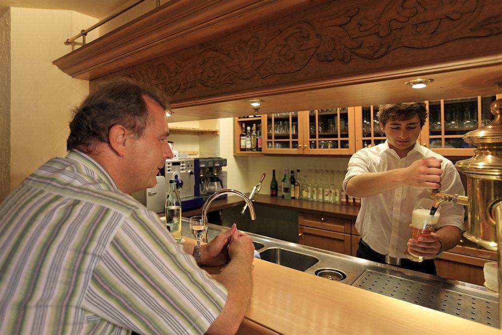 Best Western Hotel Lamm Singen Extérieur photo