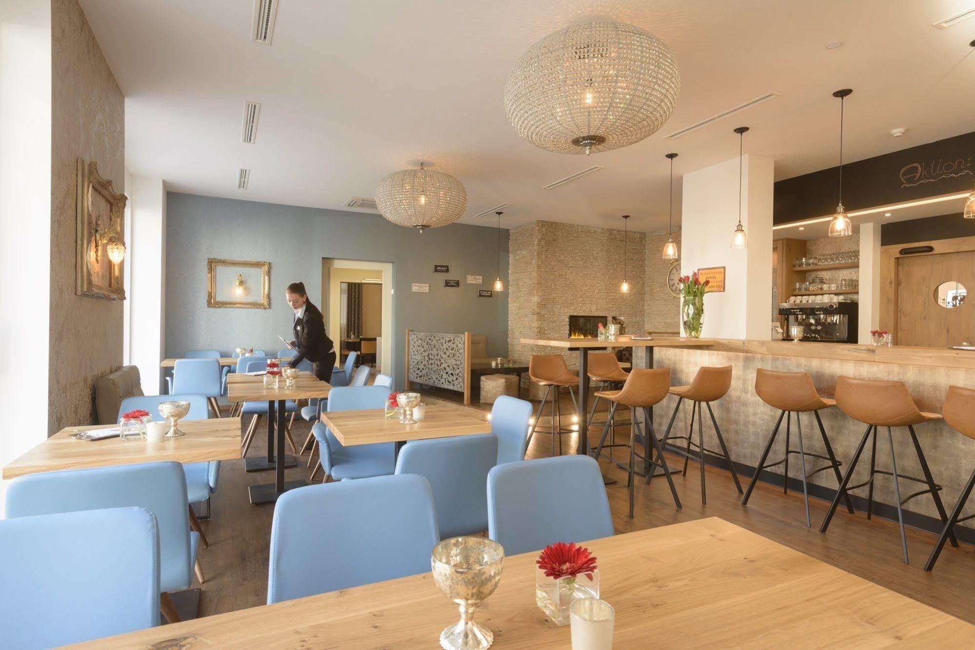 Best Western Hotel Lamm Singen Extérieur photo